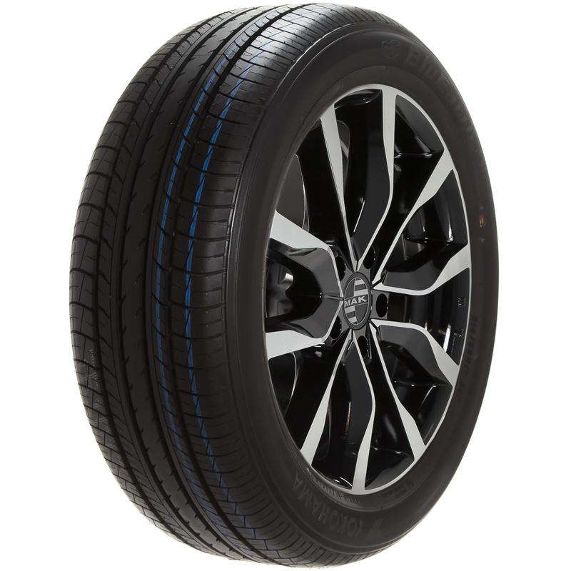 Yokohama BluEarth E70BZ 215/60R16 95V