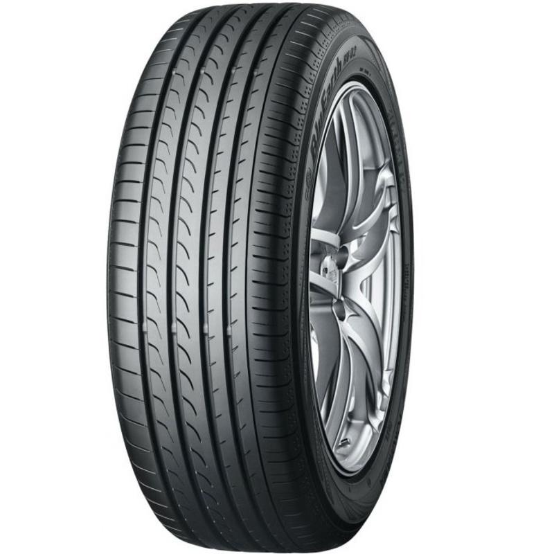 Шины Yokohama BluEarth RV-02