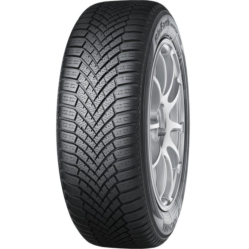 Yokohama BluEarth*Winter V906 225/45R19 96V