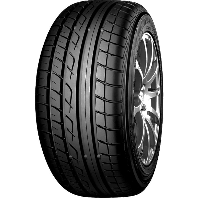 Шины Yokohama C.drive AC01