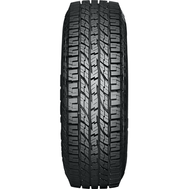 Шины Yokohama Geolandar A/T G015