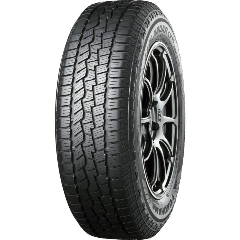 Yokohama Geolandar CV 4S G061 235/55R20 102V