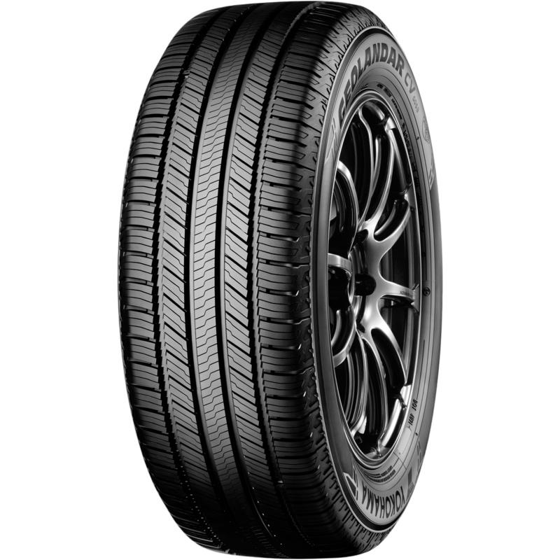 Yokohama Geolandar CV G058 215/70R16 100H