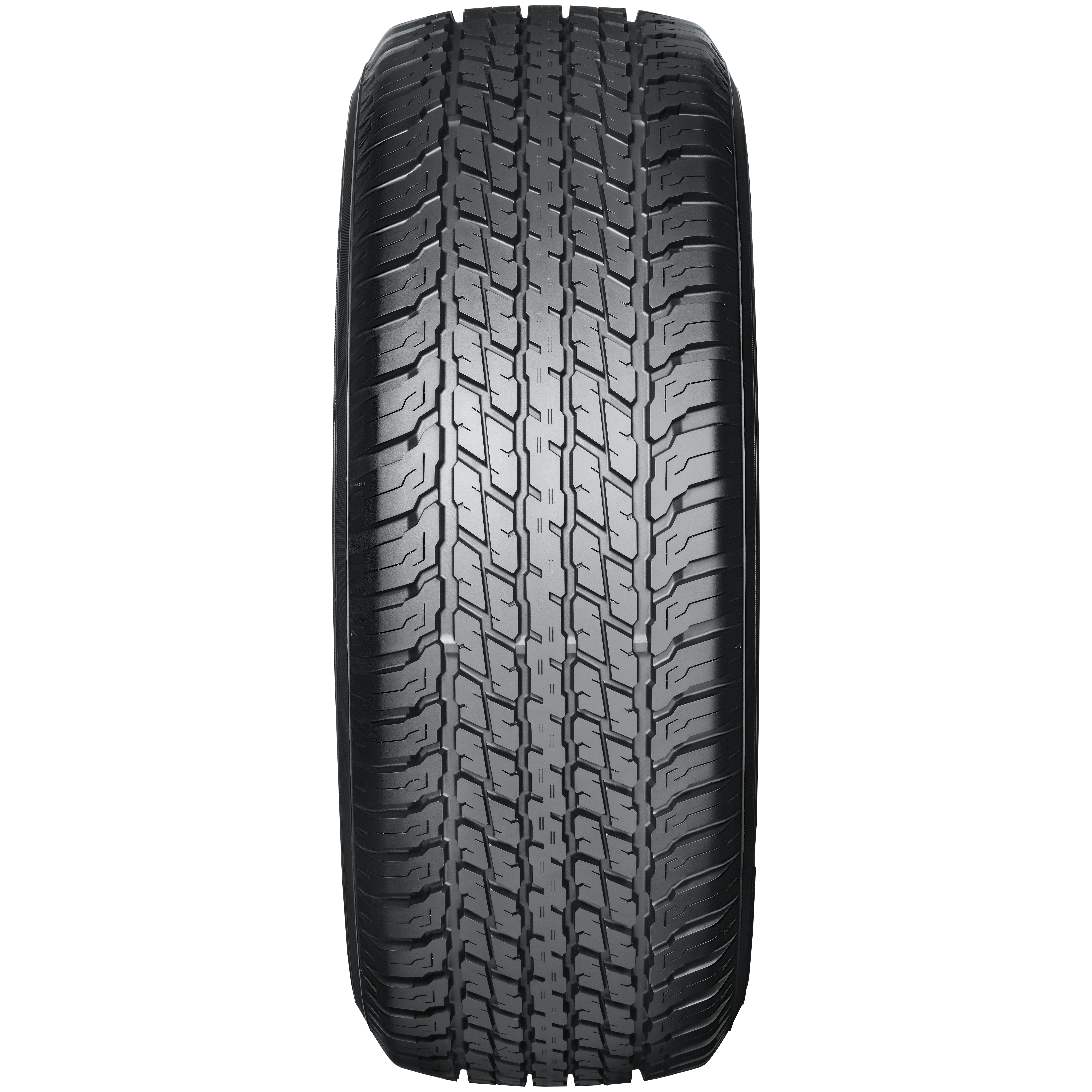 Шины Yokohama Geolandar G94BV