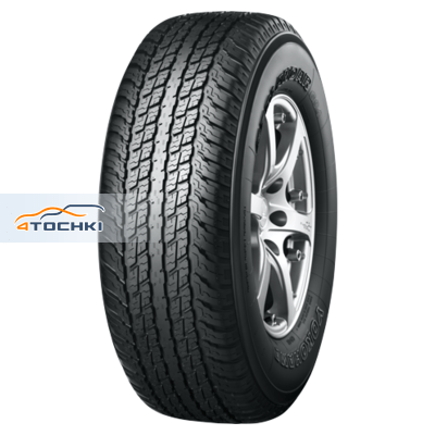 Шины Yokohama Geolandar G94CV 265/70R16 112S