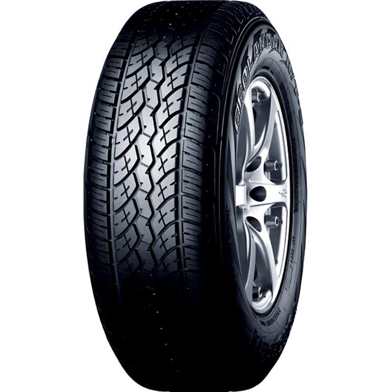 Шины Yokohama Geolandar H/T-S G051J