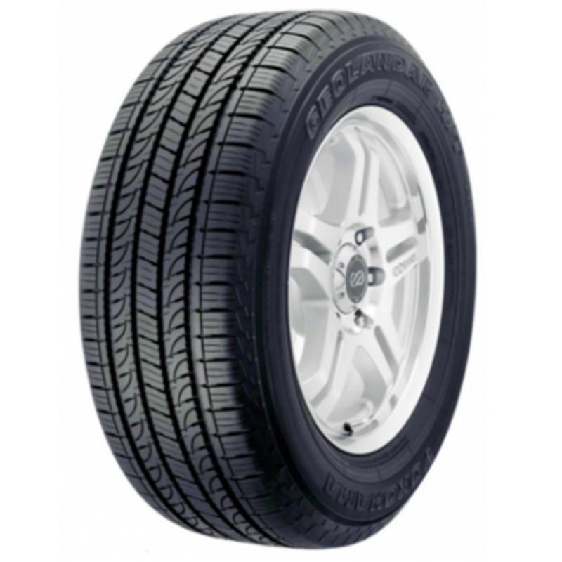 Шины Yokohama Geolandar H/T G056B