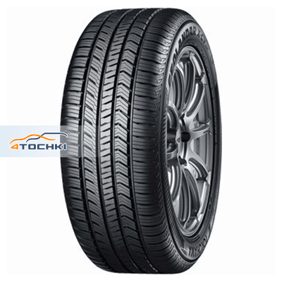 Шины Yokohama Geolandar X-CV G057 255/55R18 109W