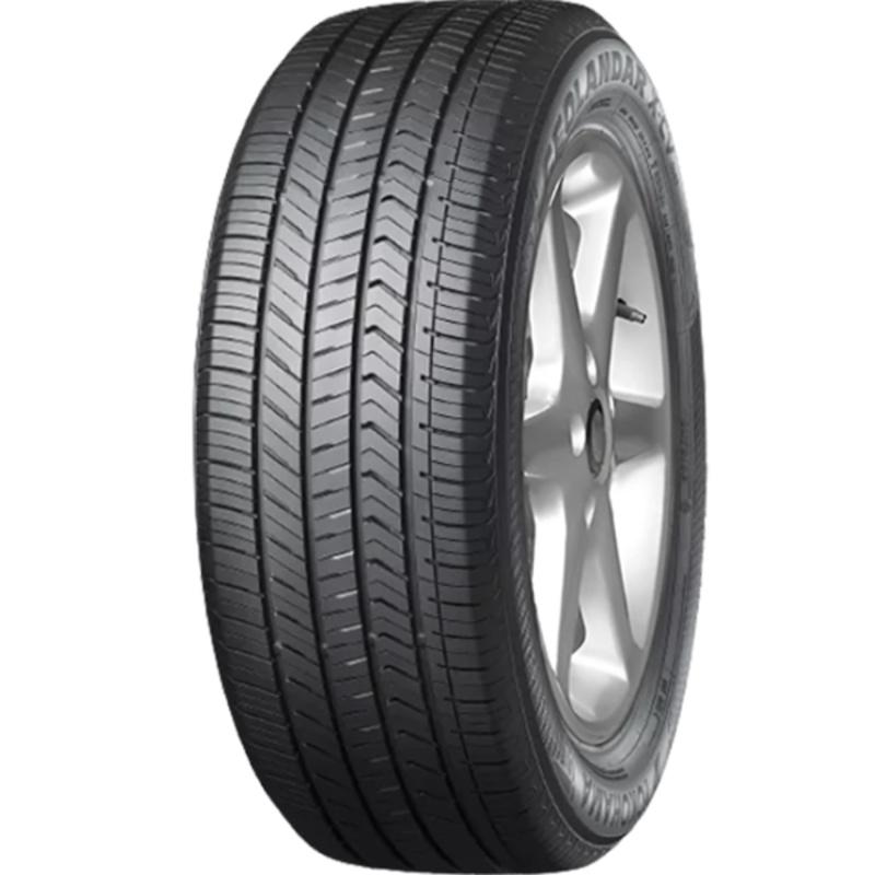 Шины Yokohama Geolandar X-CV G057B
