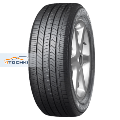 Шины Yokohama Geolandar X-CV G057B 265/50R22 112V XL