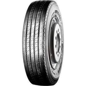 Шины Yokohama Super steel RY023T