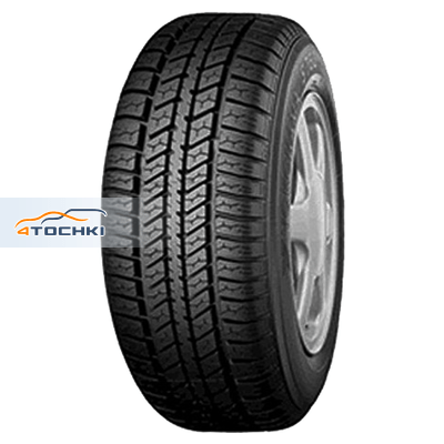 Шины Yokohama S760