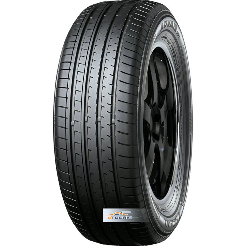 Шины Yokohama Advan V61F 235/60R19 103V