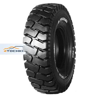 Шины Yokohama Y520