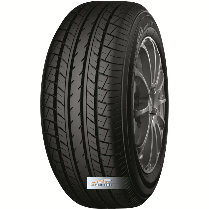 Шины Yokohama dB decibel E70D