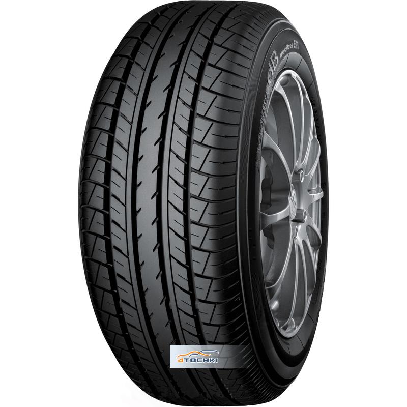 Шины Yokohama dB decibel E70GZ