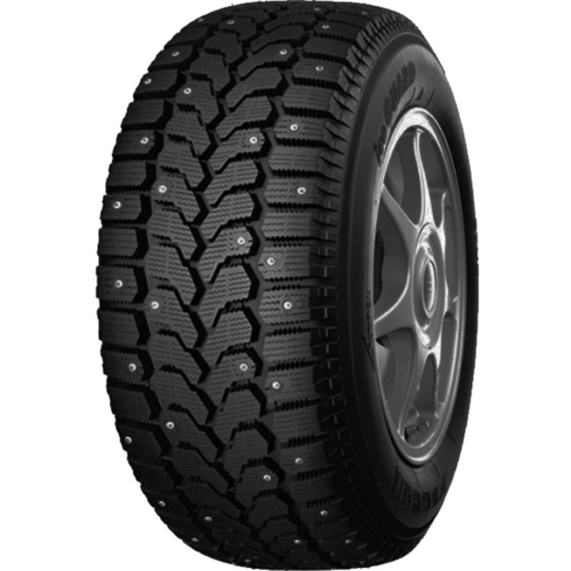 Шины Yokohama iceGuard Stud F700Z