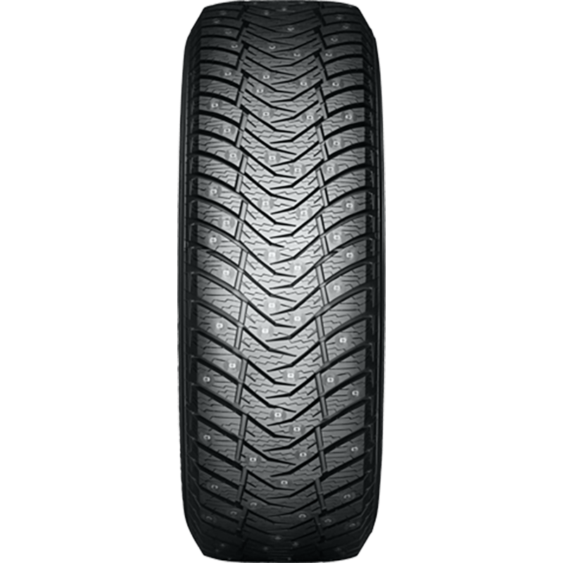 Шины Yokohama iceGuard Stud iG65