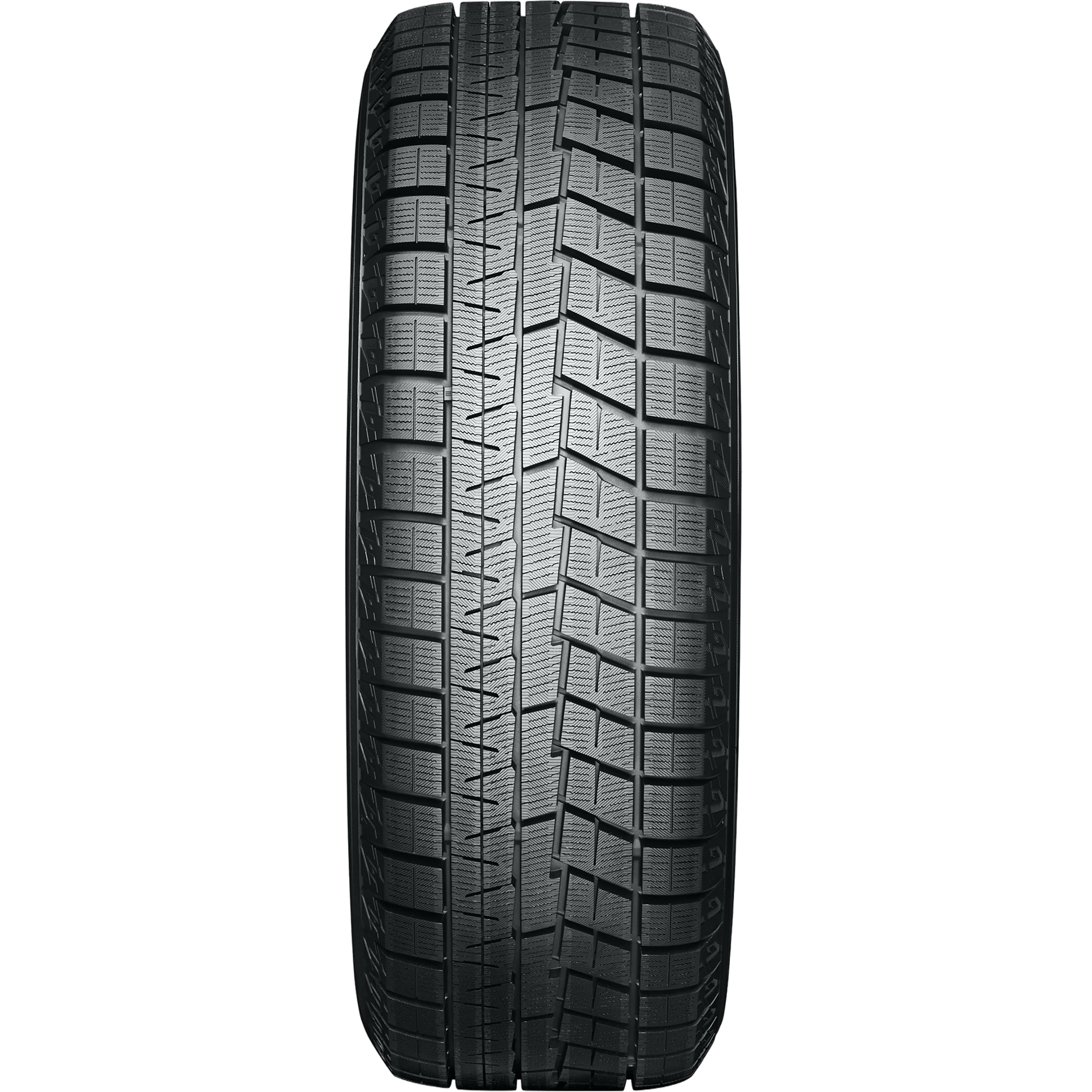 Шины Yokohama iceGuard Studless iG60