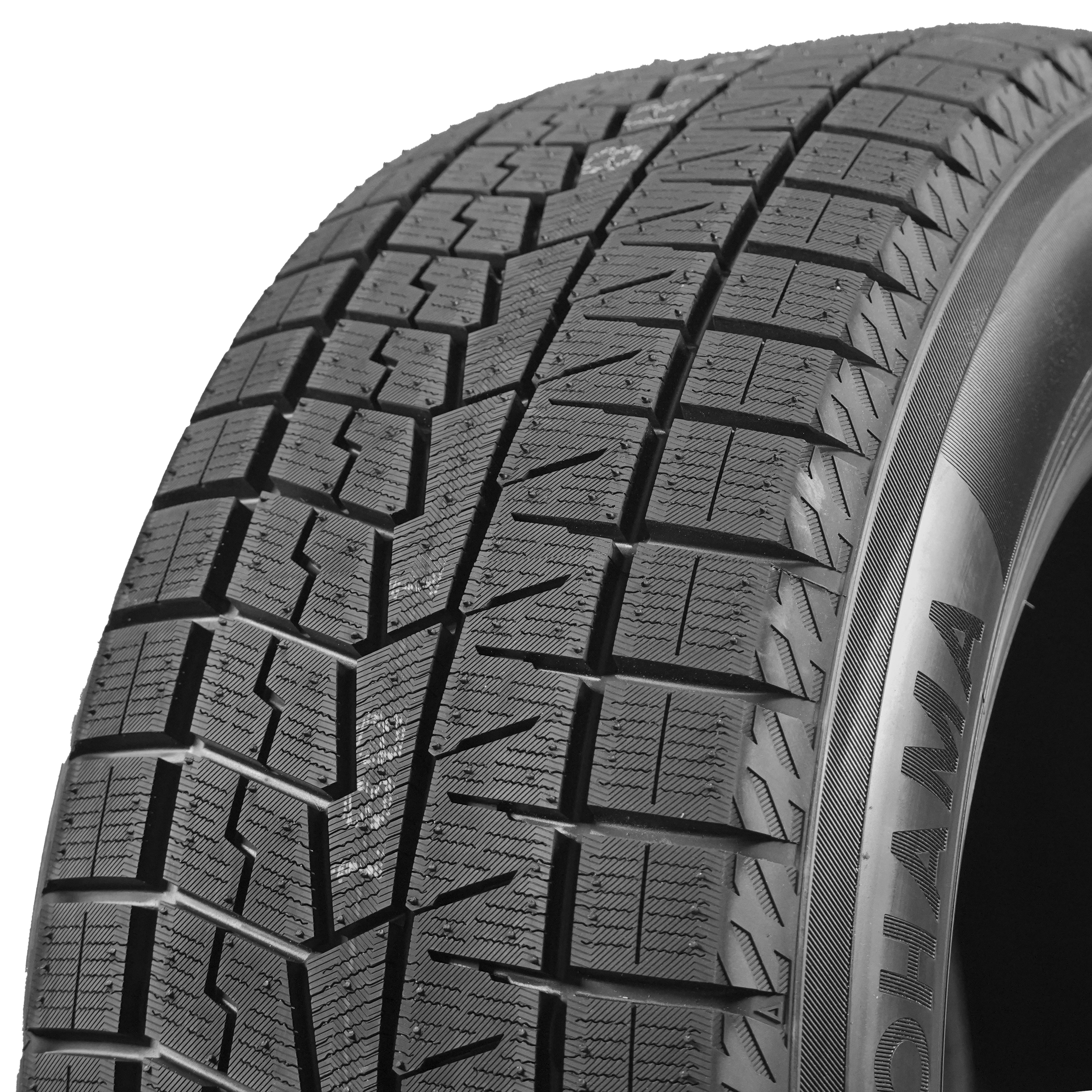 Шины Yokohama iceGuard iG70