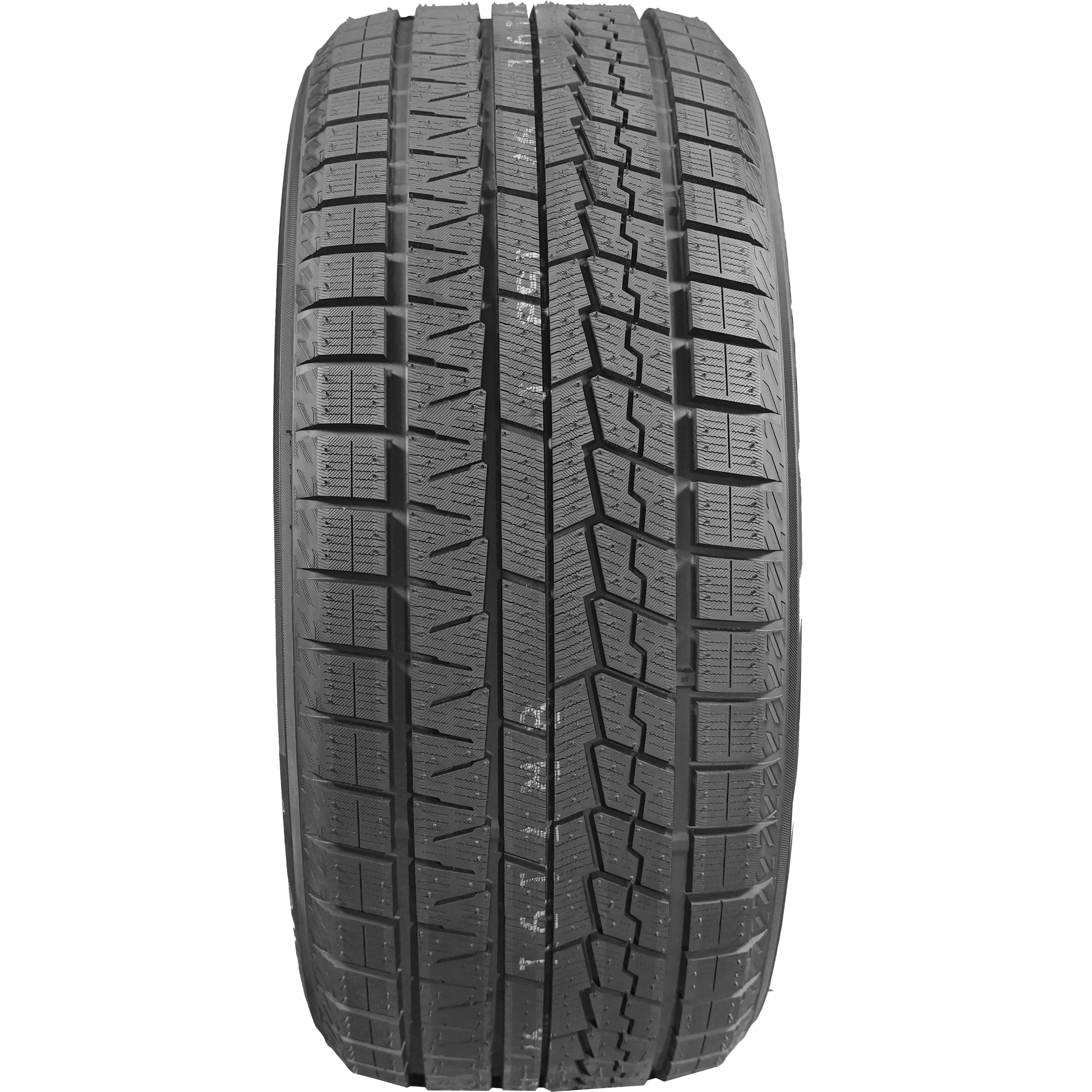 Шины Yokohama iceGuard iG70A