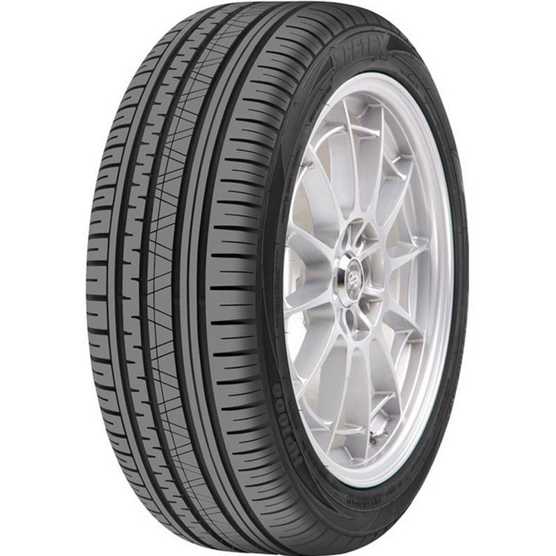 Шины Zeetex HP1000