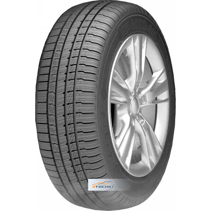 Шины Zeetex SU4000 4S