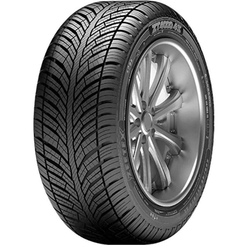 Шины Zeetex ZT4000 4S