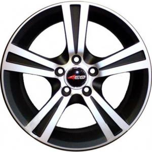 Диски 4GO 598 MBMF