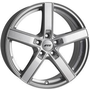 Диски ATS Emotion Polar Silver