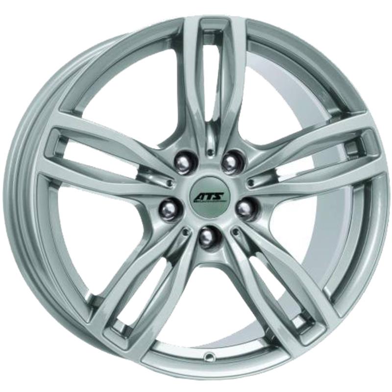 Диски ATS Evolution Polar Silver