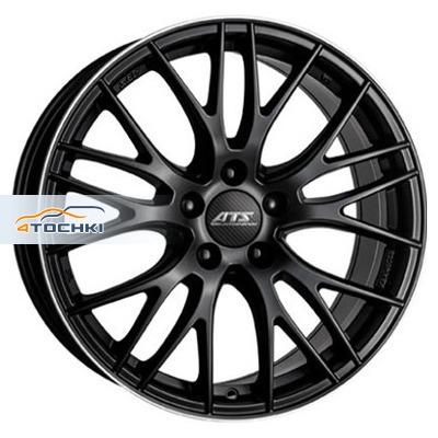 Диски ATS Perfektion Racing Black Lip Polished