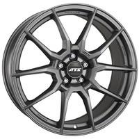 ATS Racelight Racing Grey