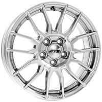 ATS Street Race Diamant Silber Lackiert