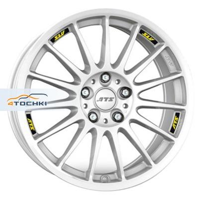 Диски ATS Street Rallye Rally White 7x17/5x114,3 ЕТ45 D75,1