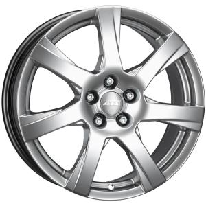 Диски ATS Twister Silver