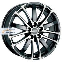 ATS X-Treme Racing black front polished