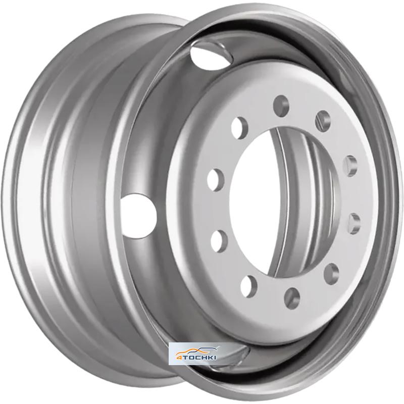 Шины Accuride 10/225/176/129,5 Silver