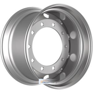 Шины Accuride 10/335/281/0 Silver