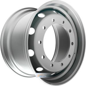 Шины Accuride 10/335/281/120 Silver