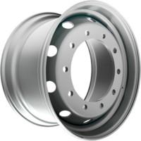 Accuride 10/335/281/120 Silver