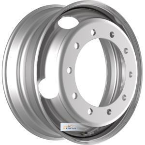 Шины Accuride 10/335/281/154,4 Silver