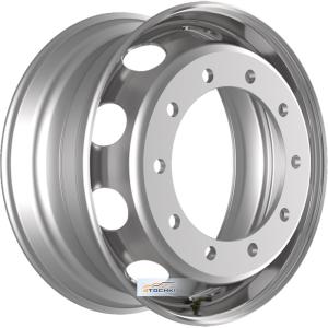 Шины Accuride 10/335/281/161 Silver