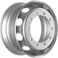 Accuride 10/335/281/161 Silver