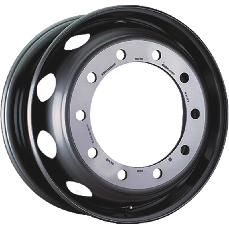 Шины Accuride 10/335/281/165 Black