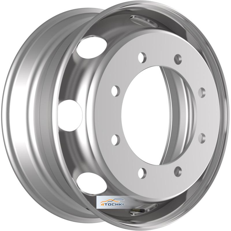 Шины Accuride 8/275/221/136 Silver