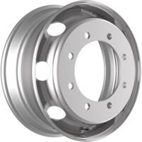 Accuride 8/275/221/136 Silver