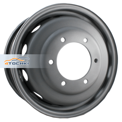 Диски Accuride Ford Transit Silver