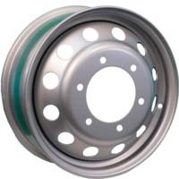 Accuride Ford Transit Silver