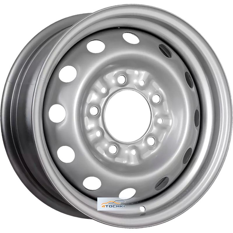 Диски Accuride ВАЗ-2103 Silver
